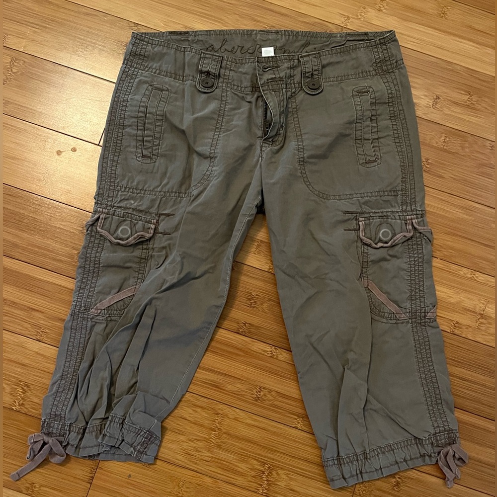 Cargo shorts